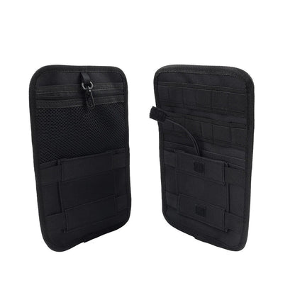 Saddlebag Organizer for Harley Touring Electra Road Glide (1980-2023)
