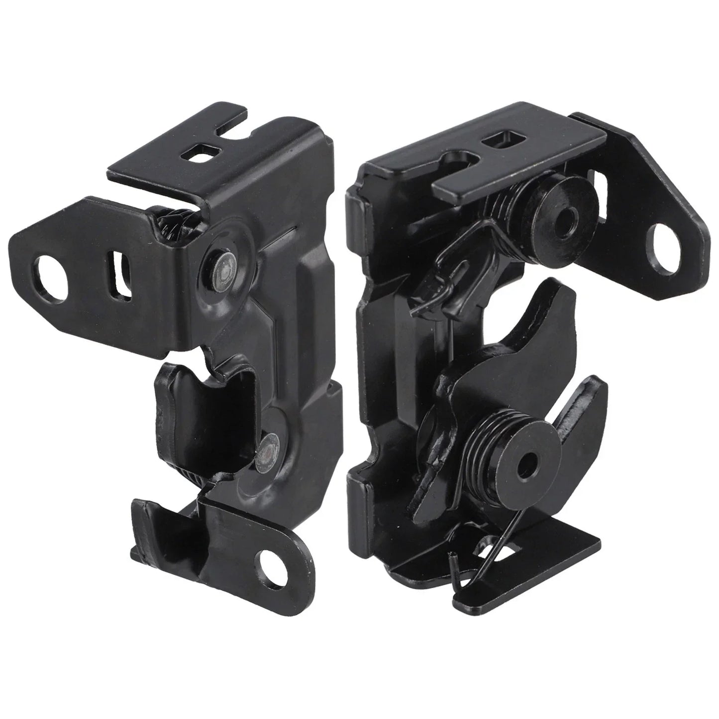 Front Hood Catch Lock for Mercedes-Benz
