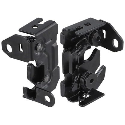 Front Hood Catch Lock for Mercedes-Benz