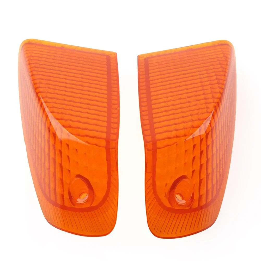 Rear Turn Signal Light Lens for KAWASAKI ZZR400 600 (1990-1992)