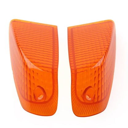 Rear Turn Signal Light Lens for KAWASAKI ZZR400 600 (1990-1992)