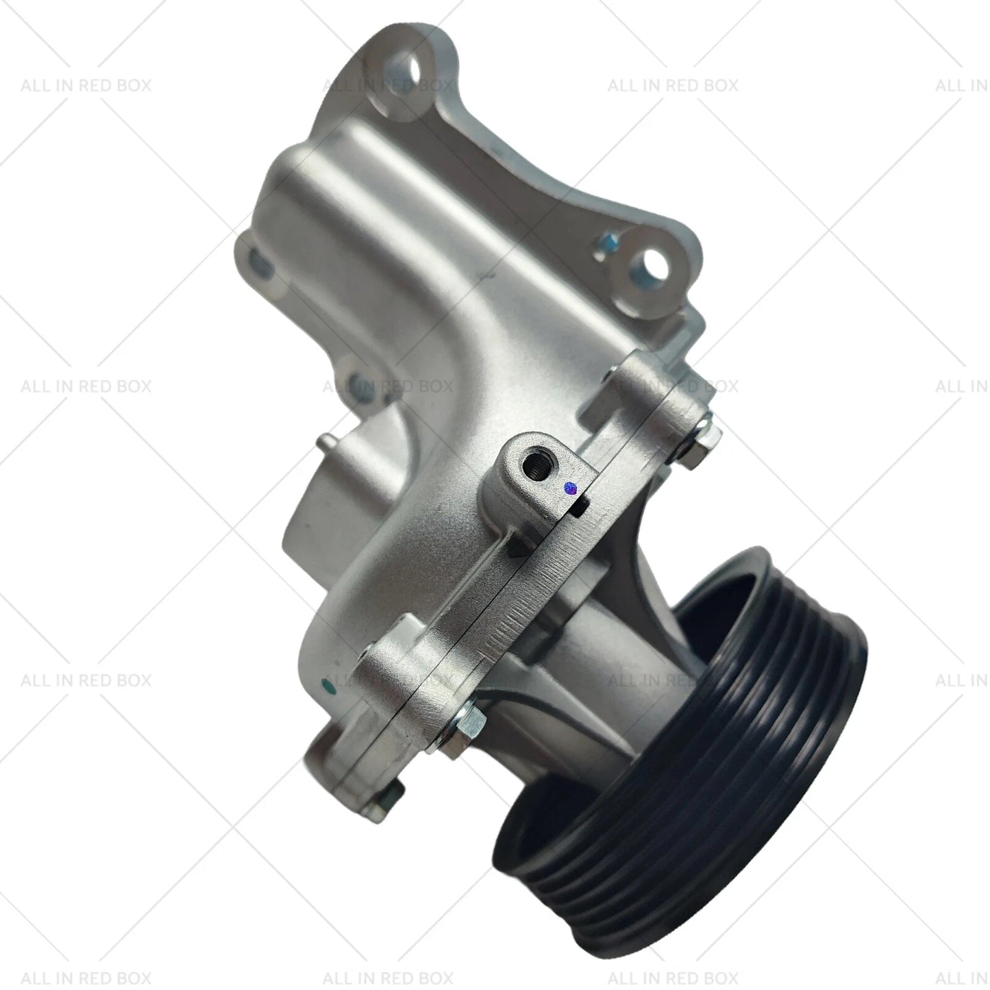 Heavy Duty Water Pump for LDV Deliver 9 T60 2.0L Turbo Diesel (2020-On)