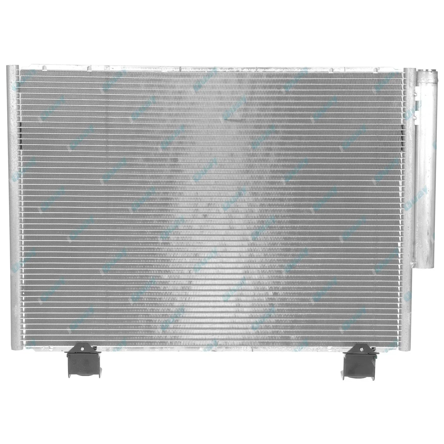 Air Con Condenser for Toyota Hilux KUN16 KUN26 A/C Conditioning (2005-2015)