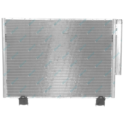 Air Con Condenser for Toyota Hilux KUN16 KUN26 A/C Conditioning (2005-2015)