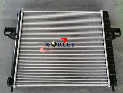 Radiator for JEEP GRAND Cherokee 4.0L (1999-2005)