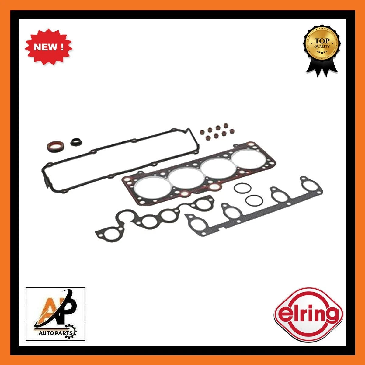 Cylinder Head Gasket Kit for Audi A3 ADF (2001–2003)