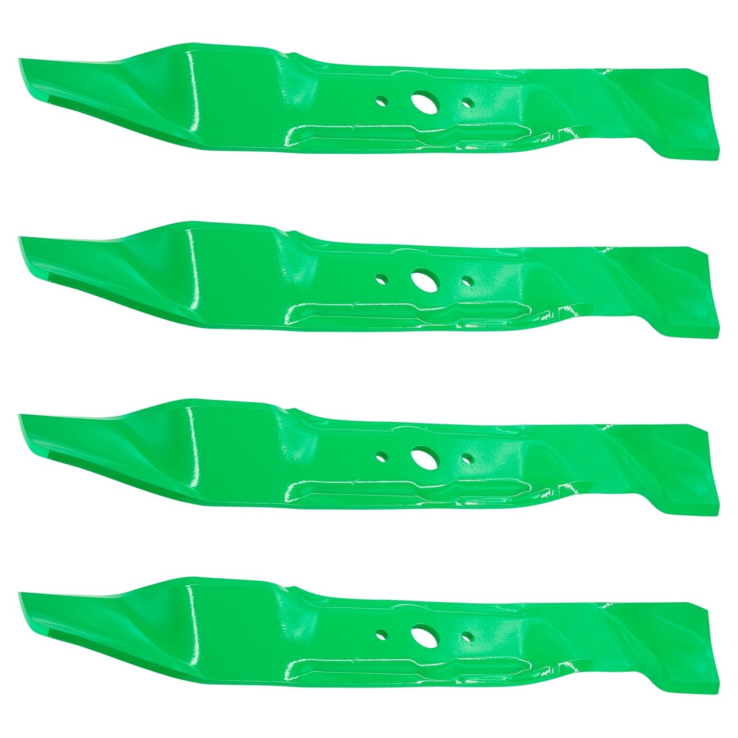 Deck Blade Replacement for MTD Toro Mulching (2005–2018)