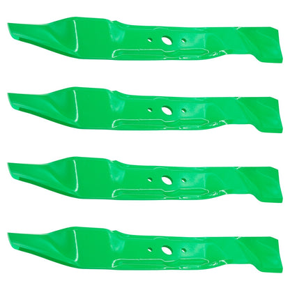 Deck Blade Replacement for MTD Toro Mulching (2005–2018)