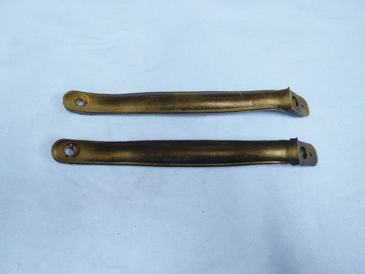 2 x Inner Door Handle Pulls for Land Cruiser FJ40 BJ40 BJ42 (1974-1984)