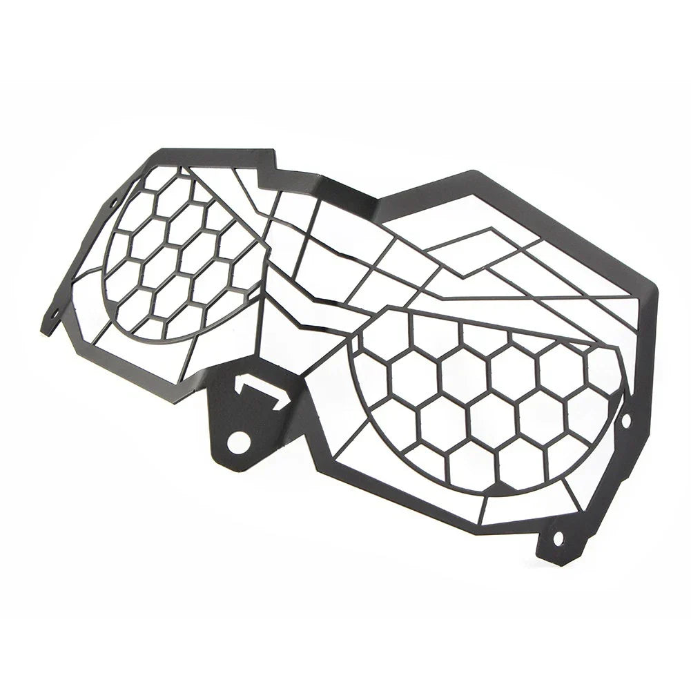 Grille Guard Cover for Honda CRF250 Rally (2017-2019)