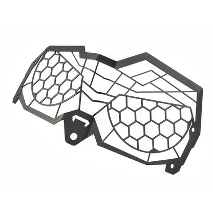 Grille Guard Cover for Honda CRF250 Rally (2017-2019)