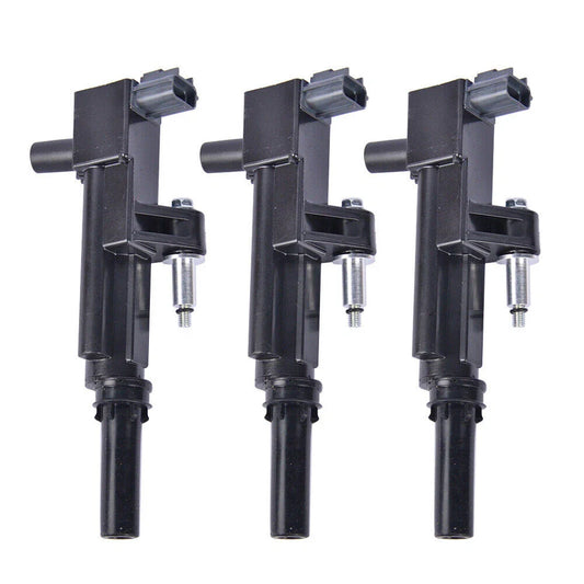 3 x Ignition Coils for Dodge Nitro Jeep Cherokee Grand Cherokee 3.7L V6 (2007-2011)