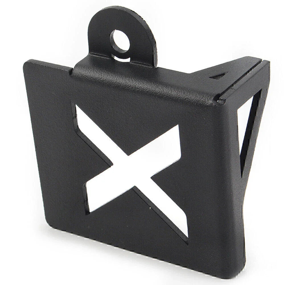 Rear Brake Oil Fluid Reservoir Cover for HONDA CBR500R CB500X CB500F (2019-2020)