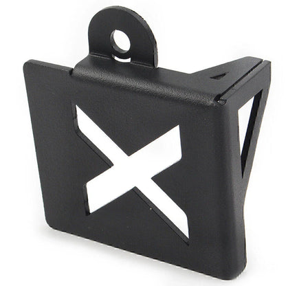 Rear Brake Oil Fluid Reservoir Cover for HONDA CBR500R CB500X CB500F (2019-2020)