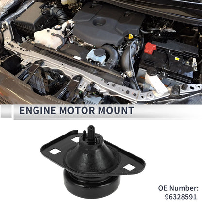 Engine Mount Right for Chevrolet Epica (2005-2009)