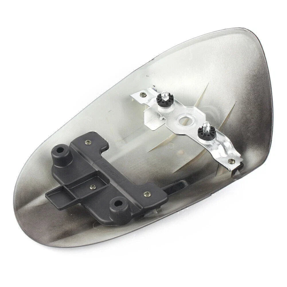 Rear Seat Cover Cowl for SUZUKI GSXR1000 K5 (2005-2006) Black