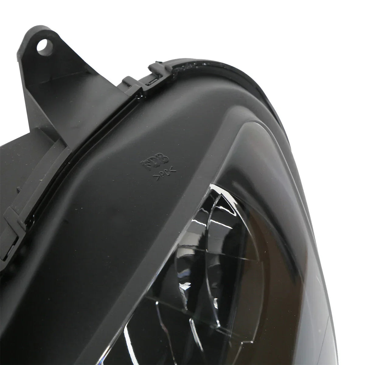 Front Headlight Upper Fairing Stay Bracket for Kawasaki ZZR600 (2005-2008)