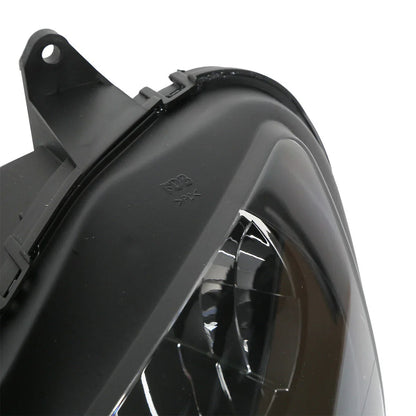 Front Headlight Upper Fairing Stay Bracket for Kawasaki ZZR600 (2005-2008)