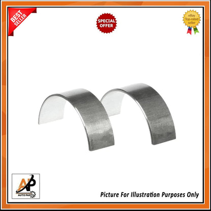 Engine Con Rod Bearings 0.25 Replacement for Renault Master 2.3 CDTi (2010–2019)