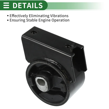 Engine Mount for Dodge Journey 3.6L (2011-2019)
