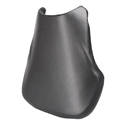 Leather Rider Seat Cushion for Honda CBR 600RR (2003-2004)