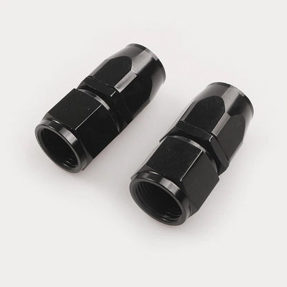Aluminium Baffled Engine Oil Catch Can 0.75L