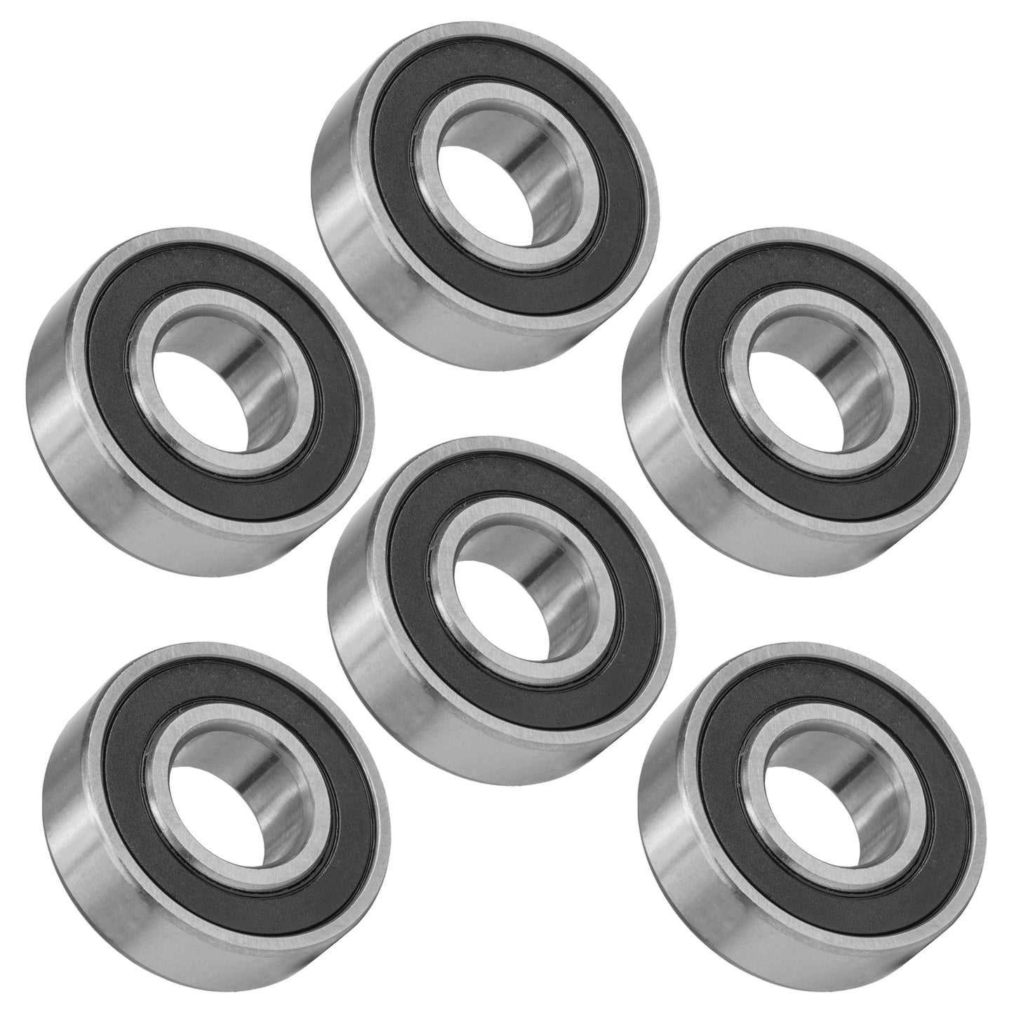 Deck Spindle Bearings Repair Kit for White Outdoor LT4600 LT546 (1994–2001)