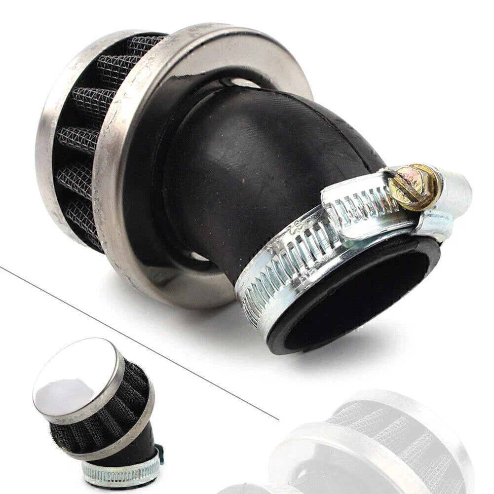 35mm Air Filter Cleaner for 50cc 70cc 90cc 110cc ATV Quad Dirt Bike Go Kart