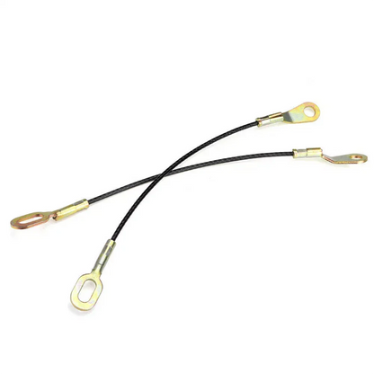 Tailgate Wire Cables for Ford Ranger, Mazda BT-50, B2500 (2006-2023)