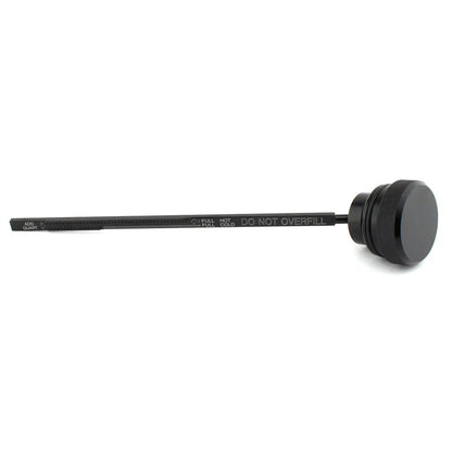 Oil Dipstick for Harley Dyna Wide Glide FXD FXDL (1991-1998) Black Aluminum