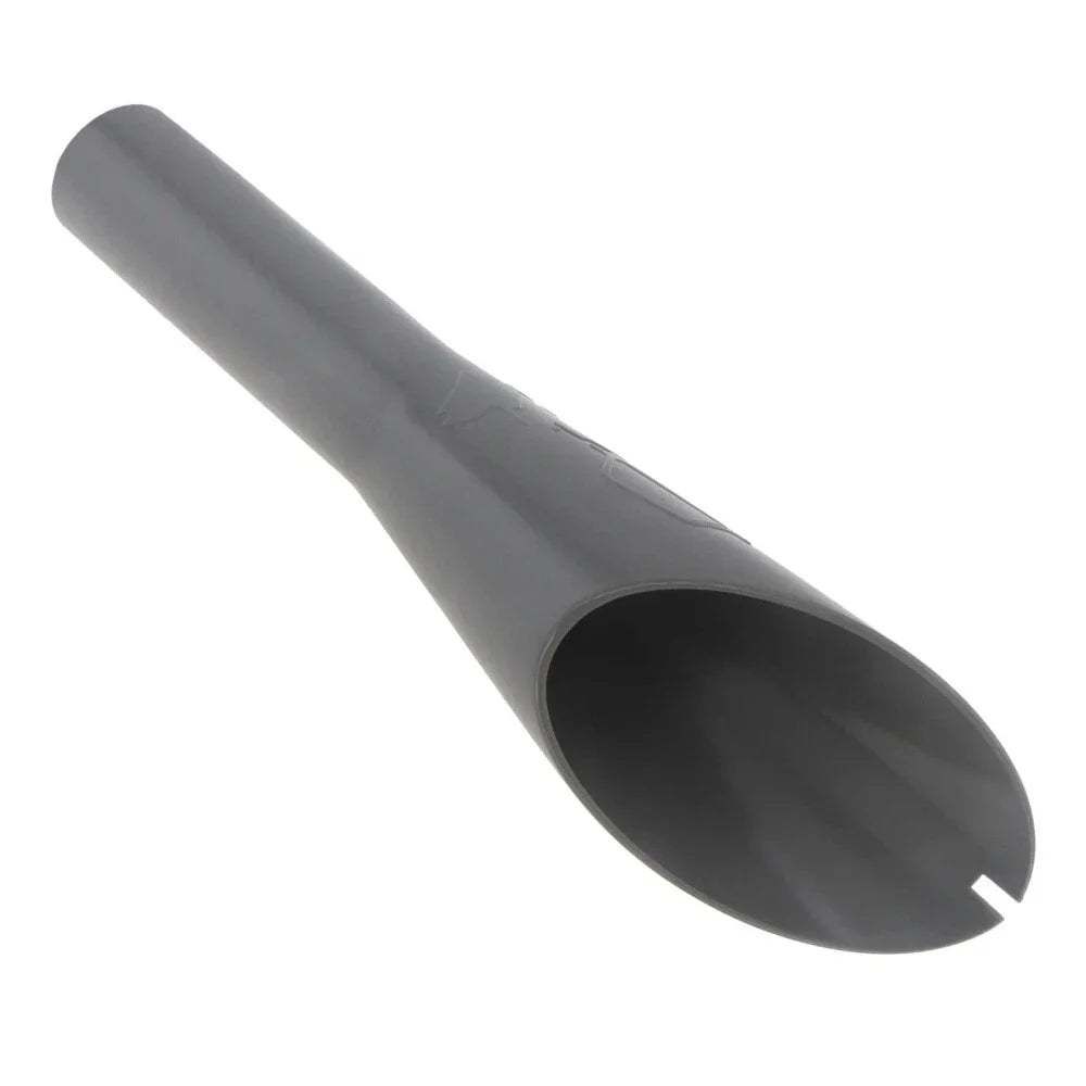 Gray Petrol Fuel Filler Funnel for Ford B-Max, C-Max, Kuga, Ecosport, Focus (2012-2019)