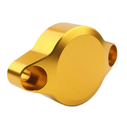 CNC Engine Case Slider Gold for Ducati Multistrada 1200, 950, Scrambler 800, 1100