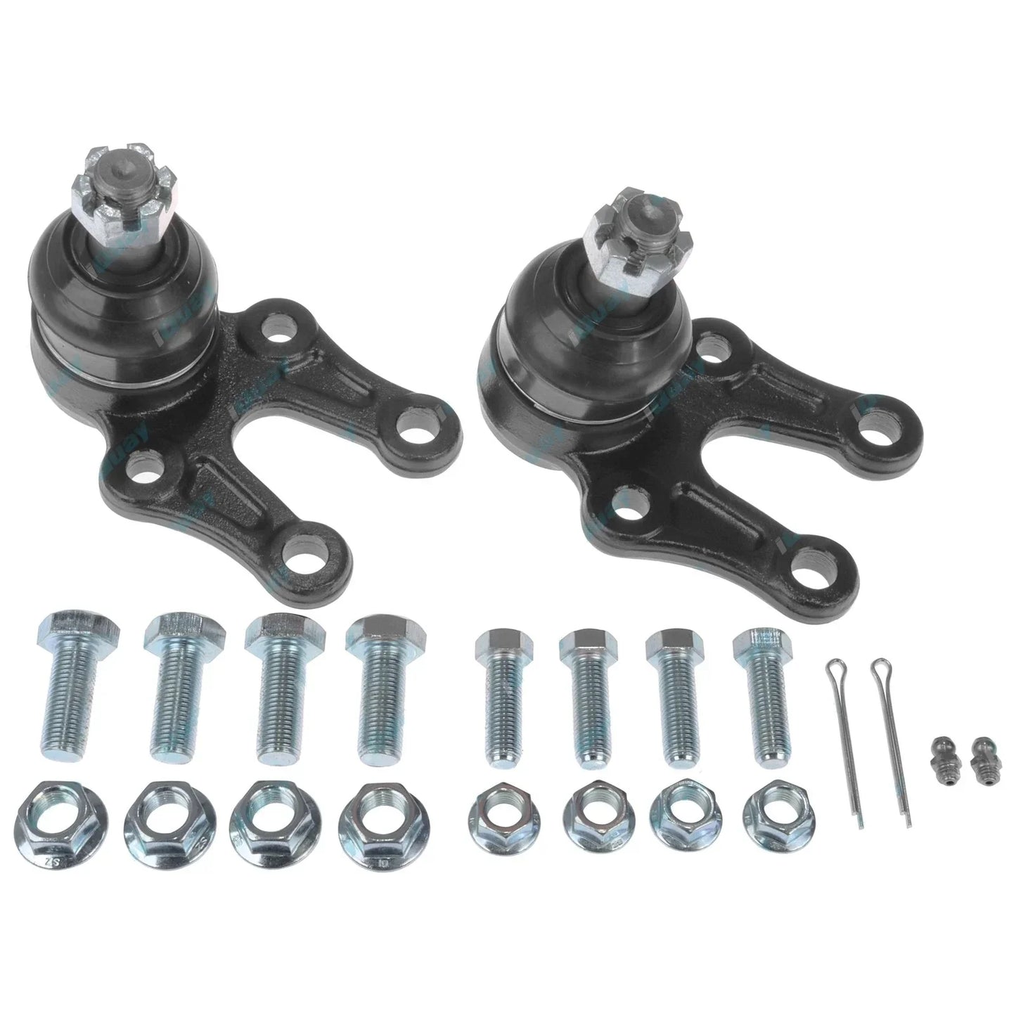 2 Lower Ball Joints for Hiace LH103 LH113 LH125 RZH103 RZH113 RZH125 1989~05 Van