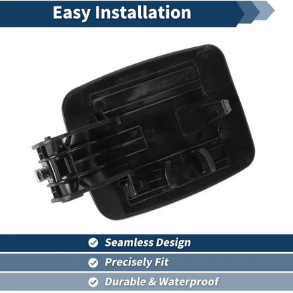 Fuel Tank Door for Hyundai Sonata 2010-2014 Gas Filler Door