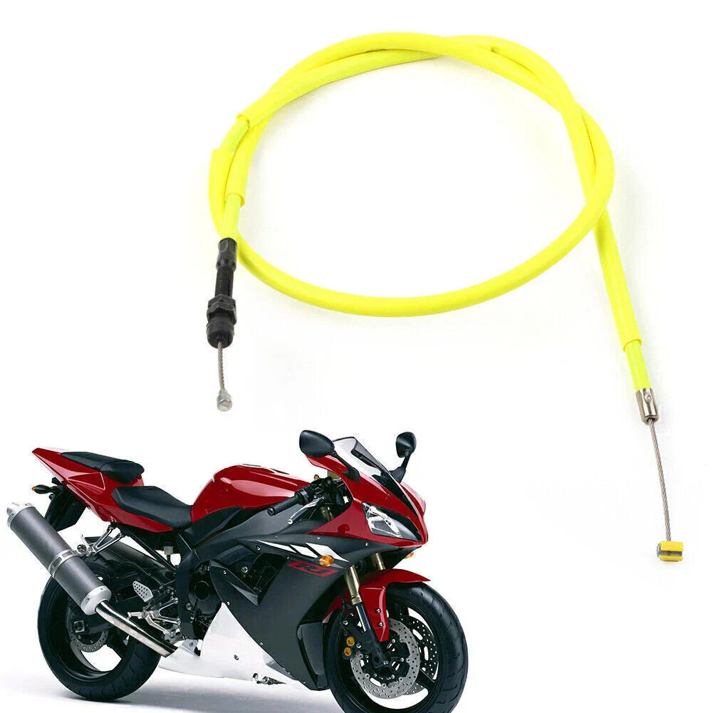 Brake Clutch Cable for Yamaha R1 (2002-2003)