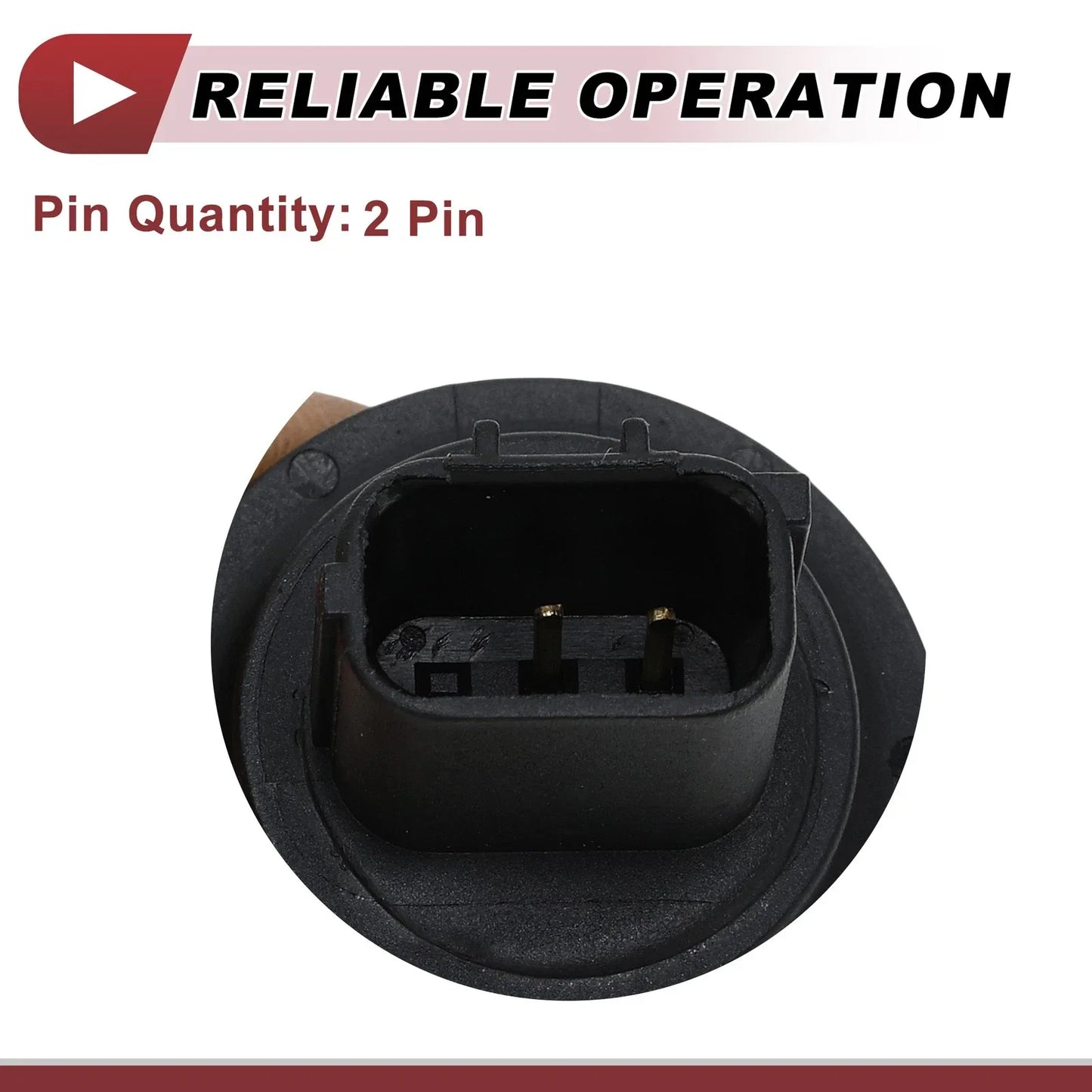 Fog Light Socket for Dodge Dart (2013-2016)