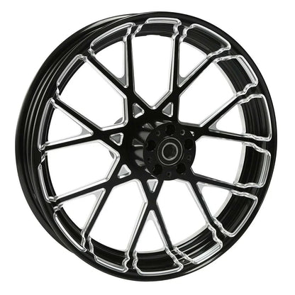 18" x 3.5" CNC Front Wheel Rim for Harley Road King (1997-2021)