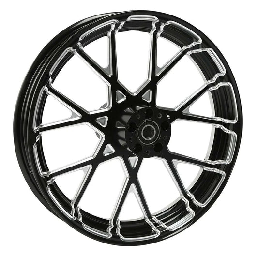 18" x 3.5" CNC Front Wheel Rim for Harley Road King (1997-2021)