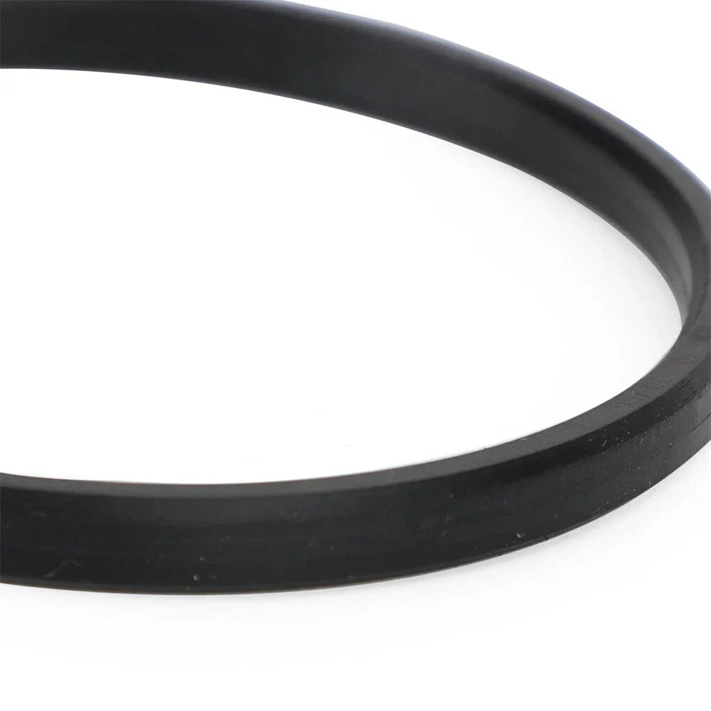 Oil Cooler O-ring Seal for Nissan Altima Armada 350Z Infiniti FX35 (2002-2023)