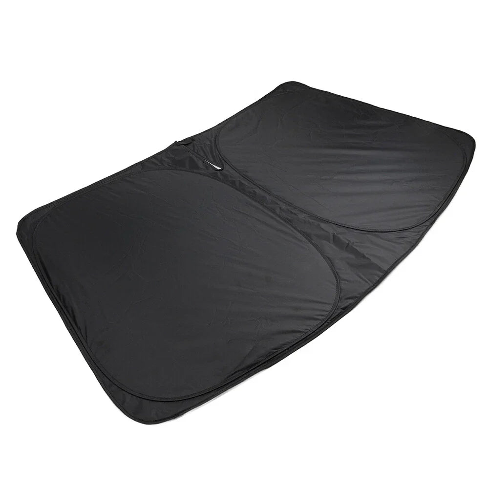 Foldable Windshield Sun Shade Visor Protector for Toyota RAV4 (2019-2025)
