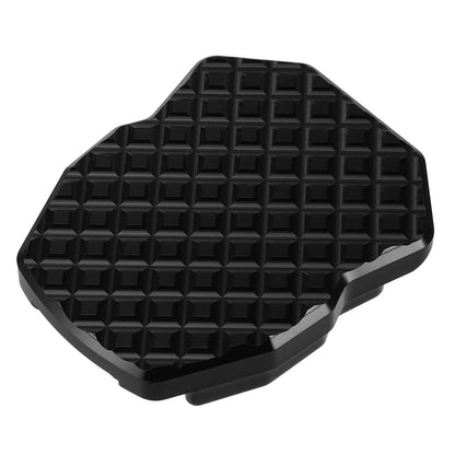 Kickstand Plate Pad for Honda Adv-160 2022 with Wrench - Black