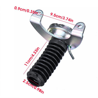 Front Diff Freewheel Actuator for MITSUBISHI Triton MK 4WD (1996-2007)