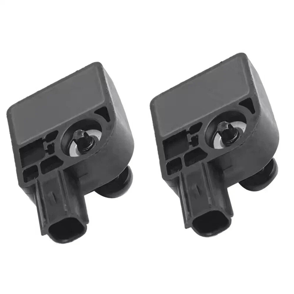 Impact Air Sensor for Buick Encore, Chevrolet Tahoe, Spark, Suburban, Trax (2013-2023)