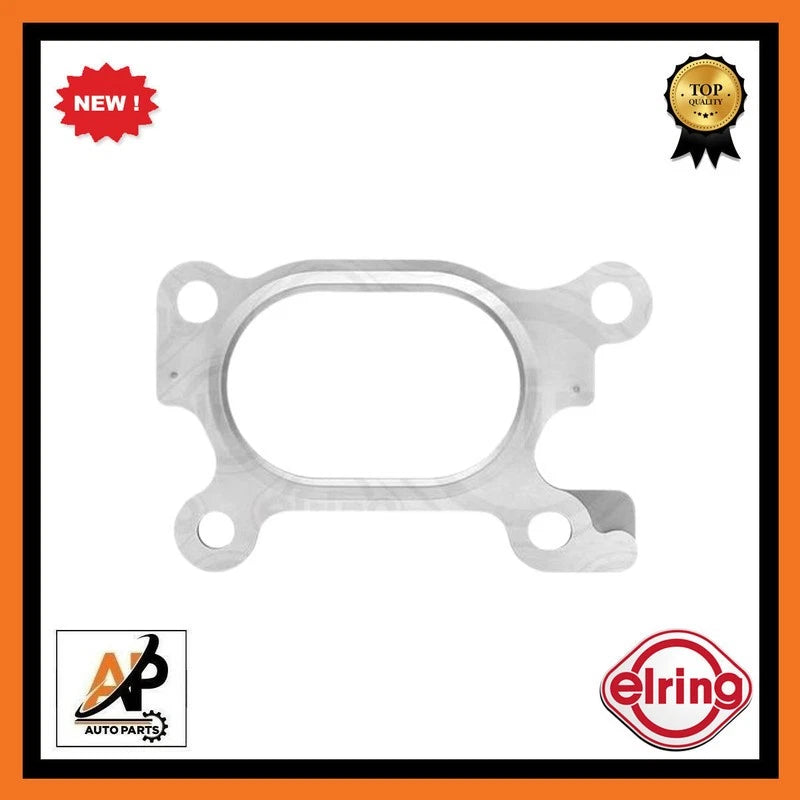 Exhaust Manifold Gasket Replacement for Citroen CFB1KR (2006–2010)