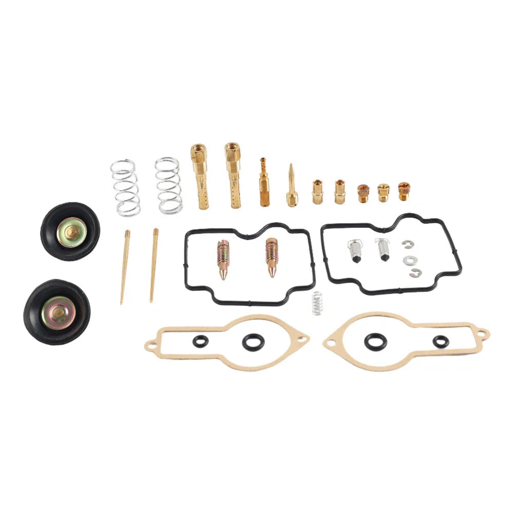 Carburetor Repair Rebuild Kit for Honda XL600R (1983-1987)