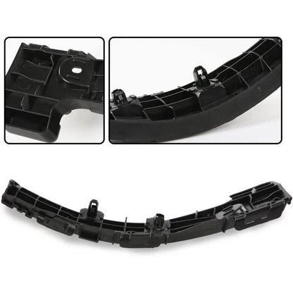 Rear Bumper Retainer Bracket  Left+Right for Lexus RX350 RX450h (2010-2015)