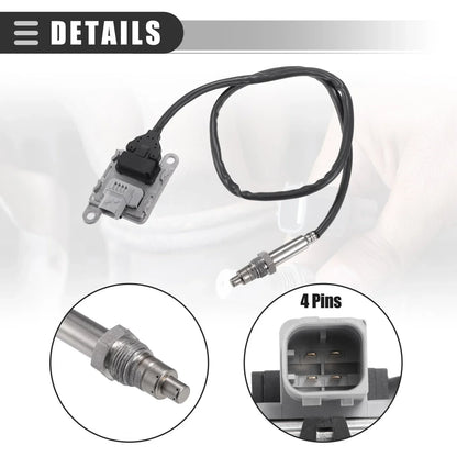 Nox Oxide Upstream Sensor for Dodge Ram 2500 3500 (2013-2018)