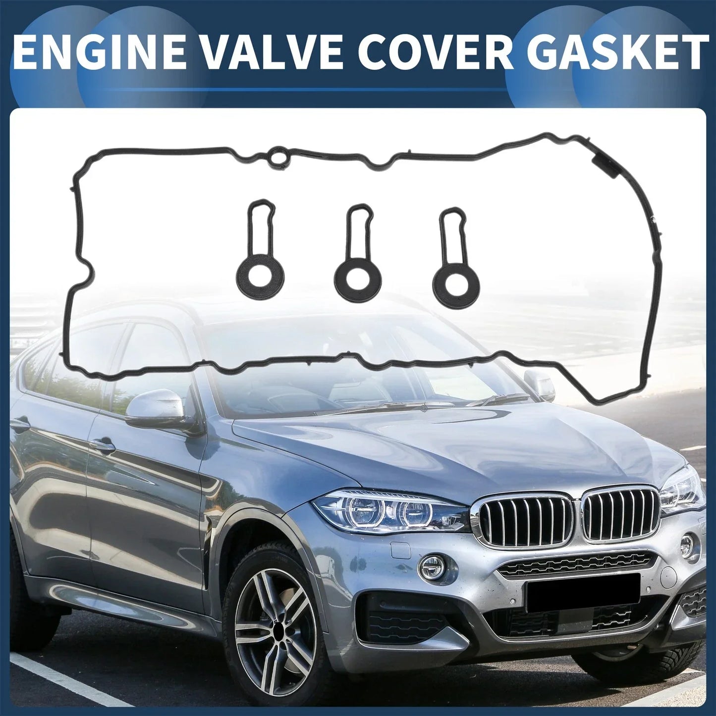 Valve Cover Gasket for BMW 1 Series F20 (2015-2019)