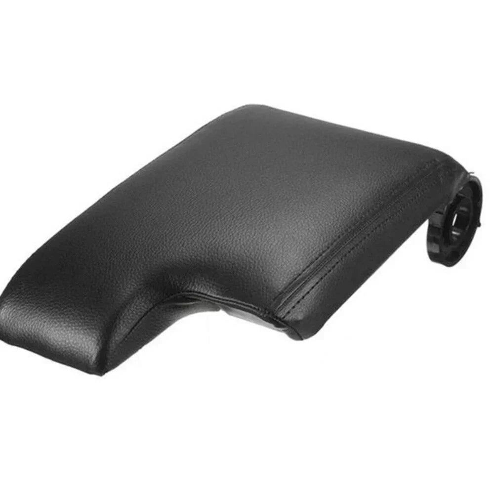 Center Console Armrest Cover for BMW 3 Series E46 (1999-2004)