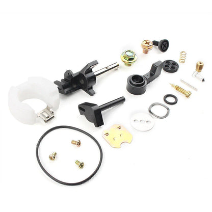 Carburetor Repair Kit for Honda GX120 GX160 GX200 5.5HP 6.5HP